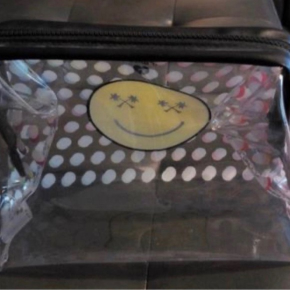 Cosmetic bag - Picture 2 of 2